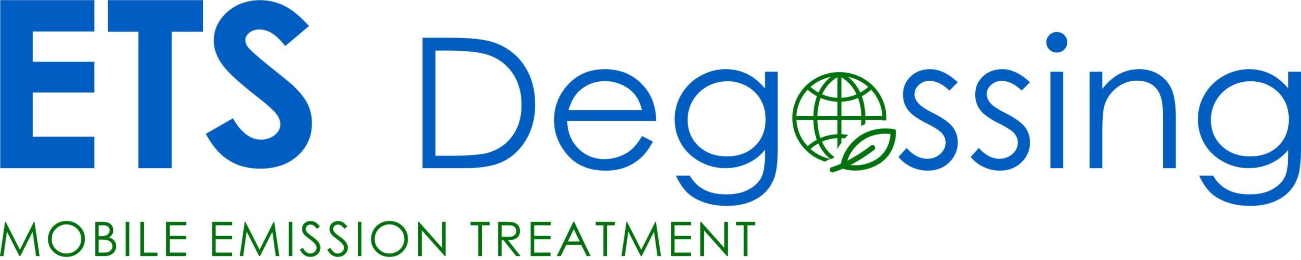 ETS Degassing
